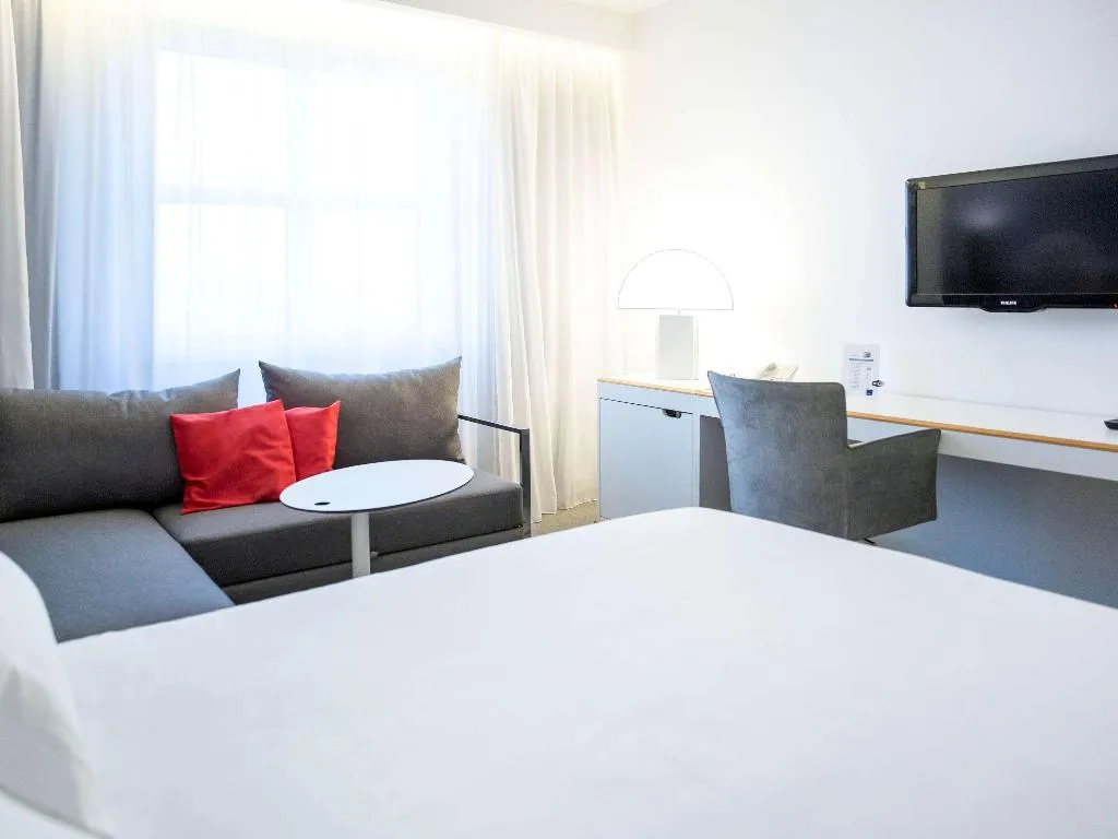 DOUBLE SUPERIOR Room, Novotel Firenze Nord Aeroporto, Florence