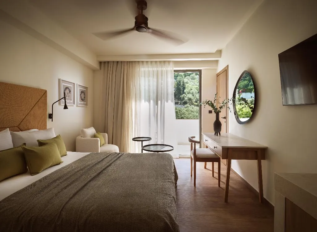 FAMILY ROOM DELUXE Room, Lesante Classic - Prefered Hotels & Resorts, Zante