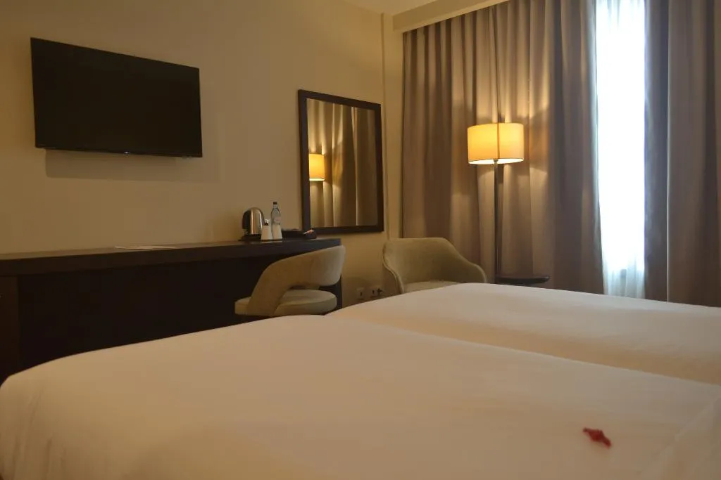 TWIN PREMIUM Room, Premium Porto Maia, Porto