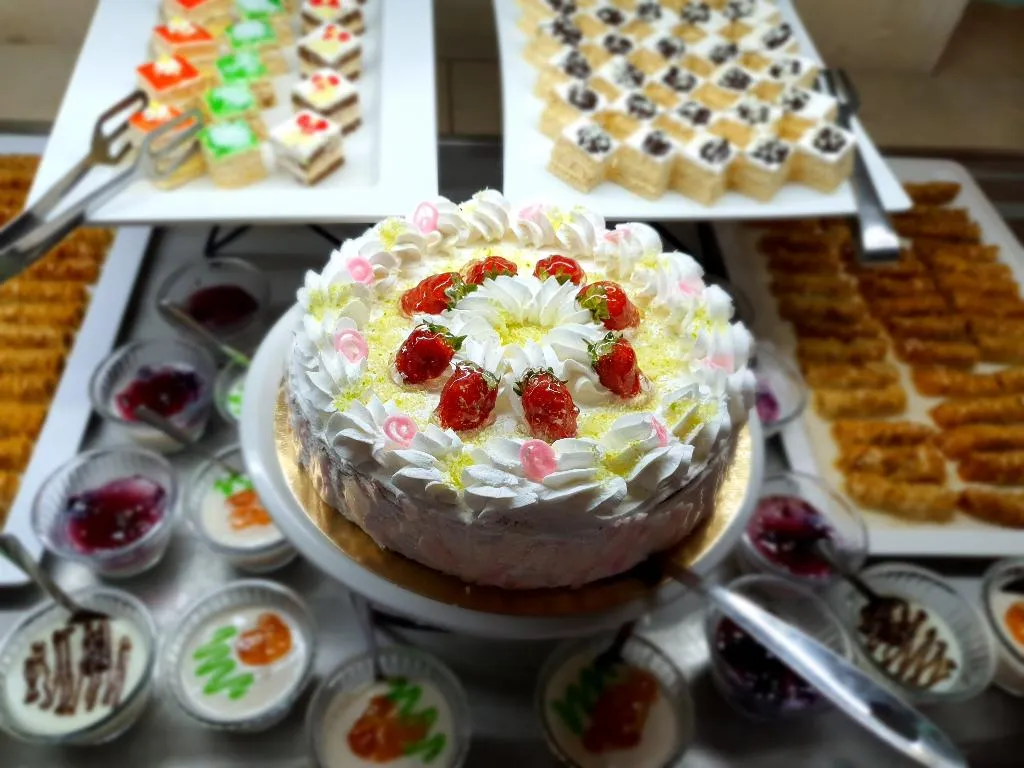Restaurant, HI Hotels Imperial Resort – All Inclusive, Bourgas