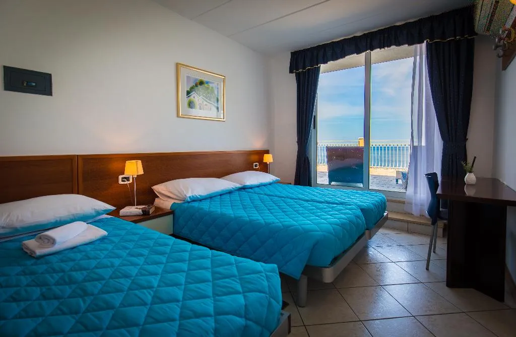 APARTMENT ONE BEDROOM WITH TERRACE Room, Splendid Resort, Istria
