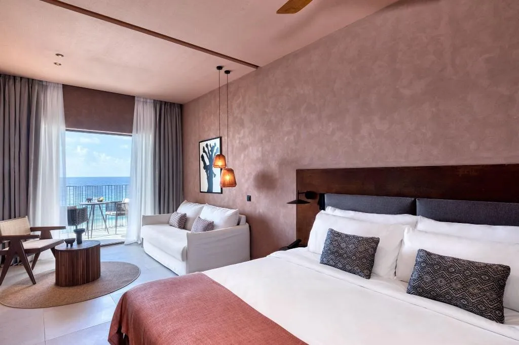 Room, Iti Louis Grand, Corfu
