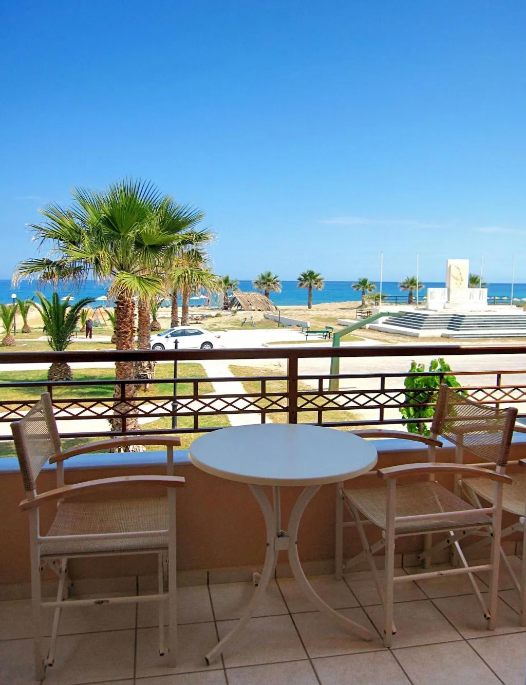 Room, Aristea, Crete