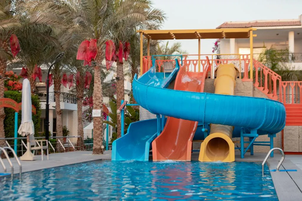 Pool, MinaMark Beach Resort - Families & Couples Only, Red Sea Riviera
