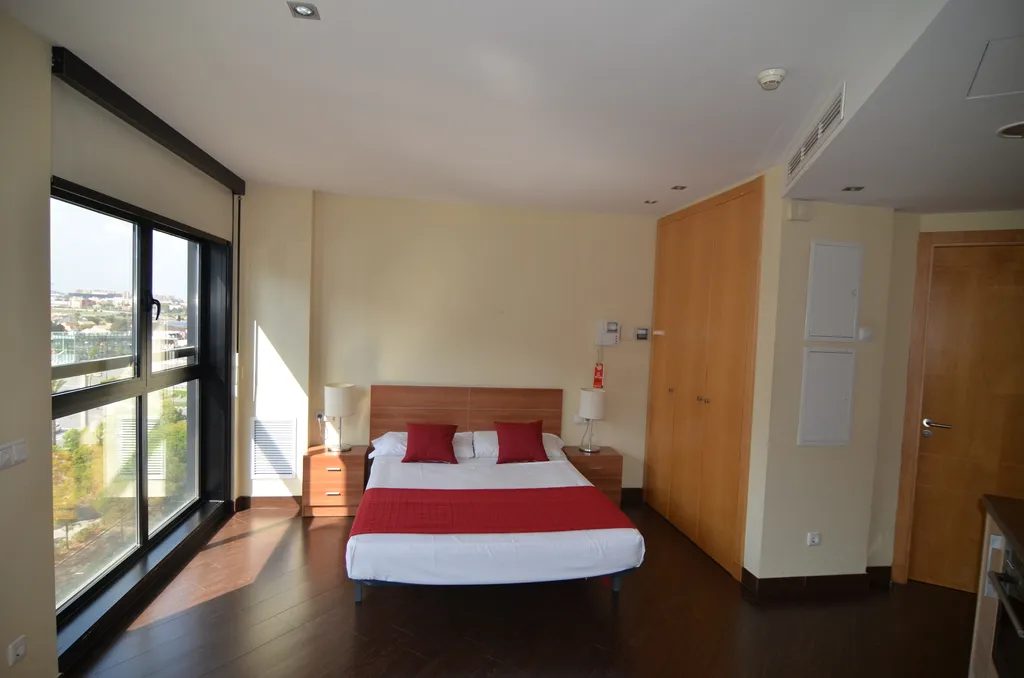 STUDIO CAPACITY 1 Room, Valencia Rental, Valencia