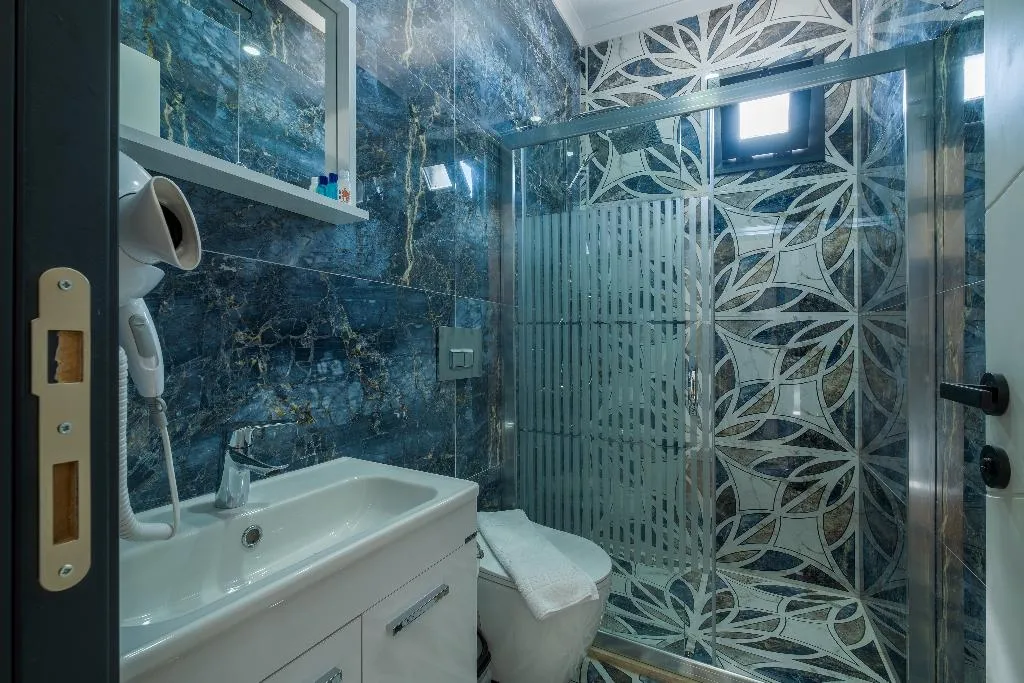 TWIN STANDARD Room, Sunrise City Residence, Dalaman