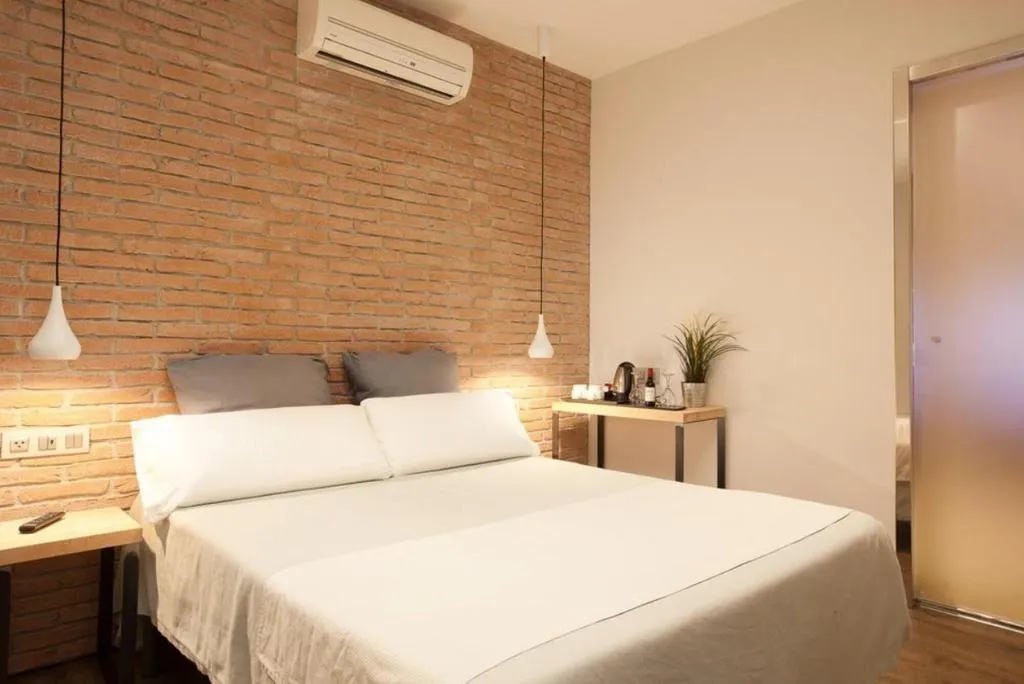 Room, Hostal Fernando, Barcelona