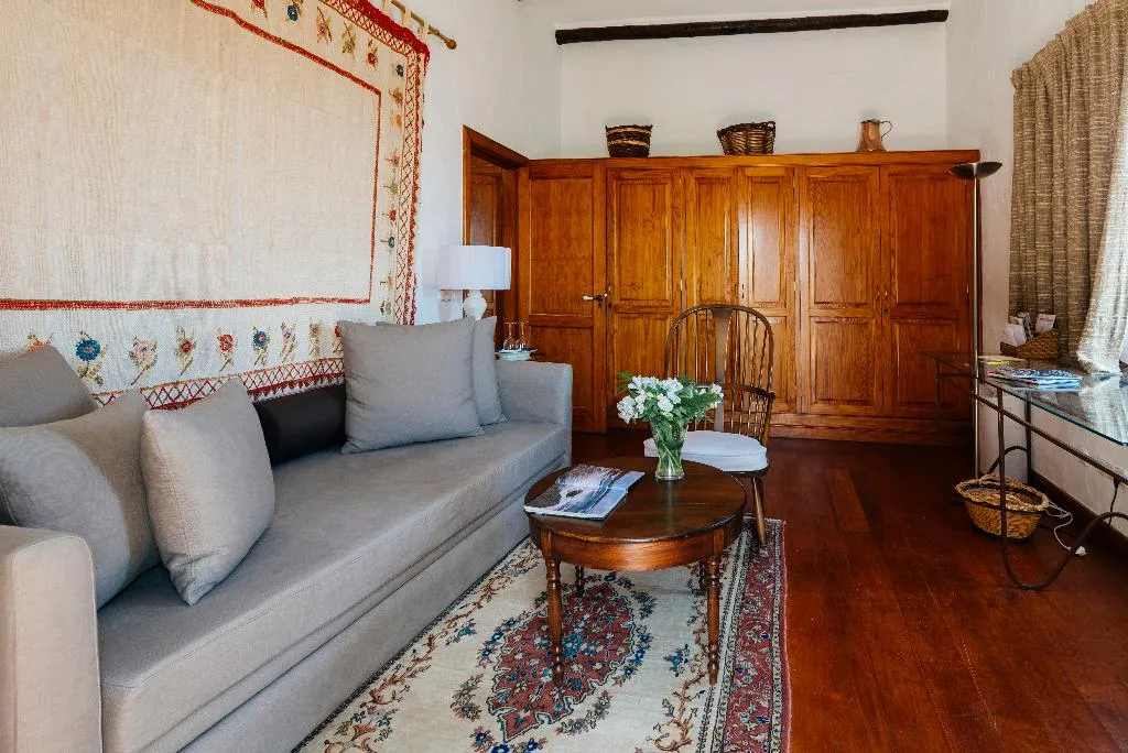 SUITE CAPACITY 2 Room, Hotel El Grifo, Lanzarote