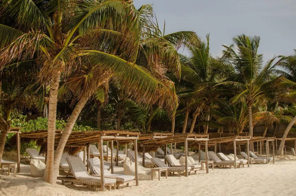 General view, Encantada Tulum, Cancun Area