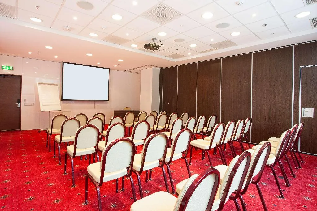 Conferences, Park Inn by Radisson Meriton Conference&Spa Hotel, Tallinn