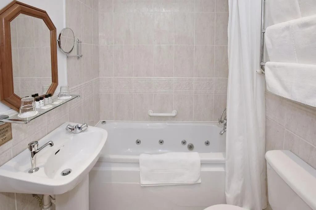 Room, Leeson Bridge Guesthouse, Dublin