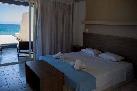 Stalis Beach Hotel, Crete