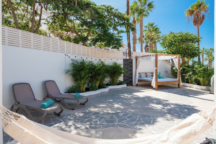 Haciendas Village Tenerife, Tenerife