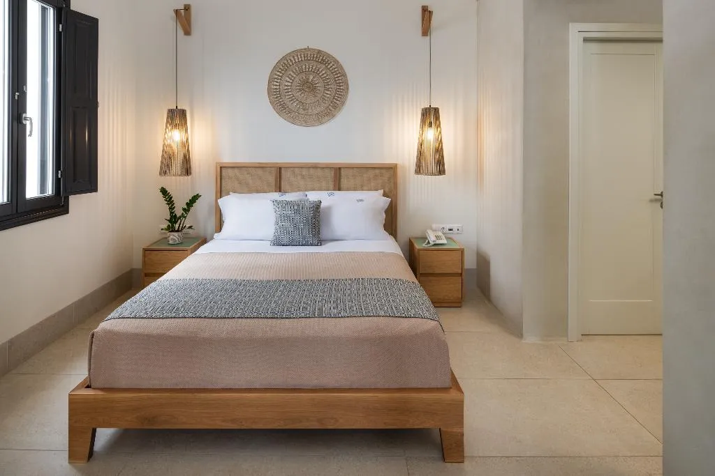 SUITE HONEYMOON Room, Venus Sunrise Suites & Villas, Santorini