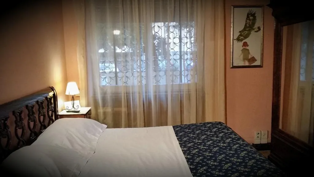 SINGLE STANDARD Room, B&B L Auberge, Rome