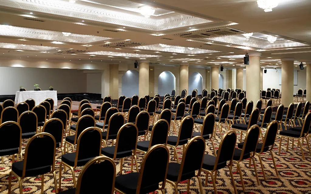 Conferences, Mitsis Grand Hotel Beach Hotel, Rhodes