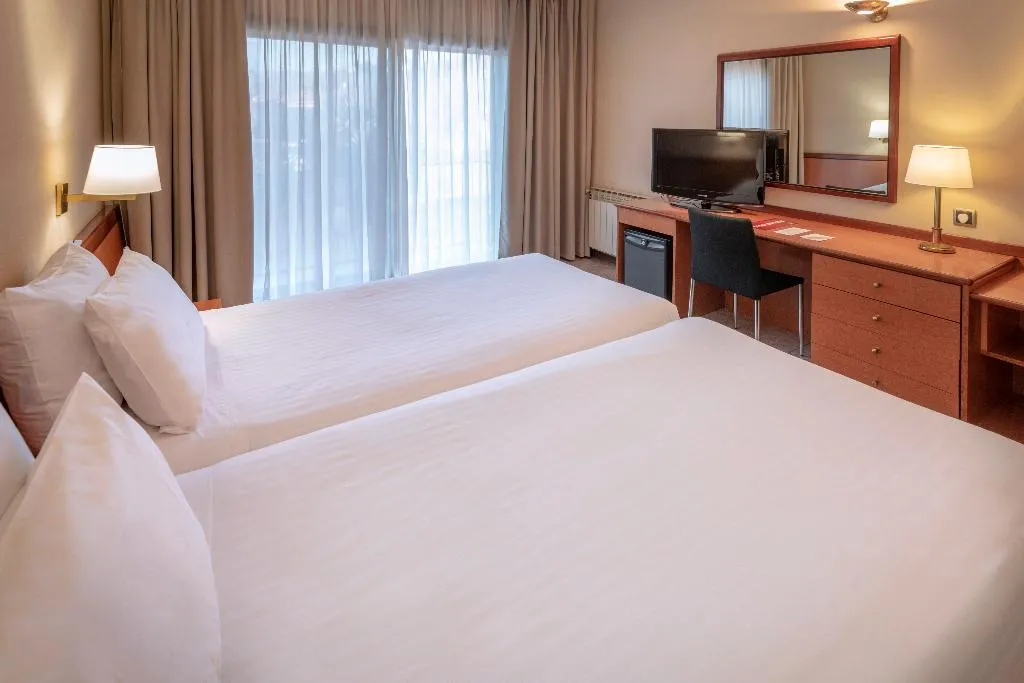Double or Twin STANDARD Room, Ciudad de Castelldefels, Barcelona