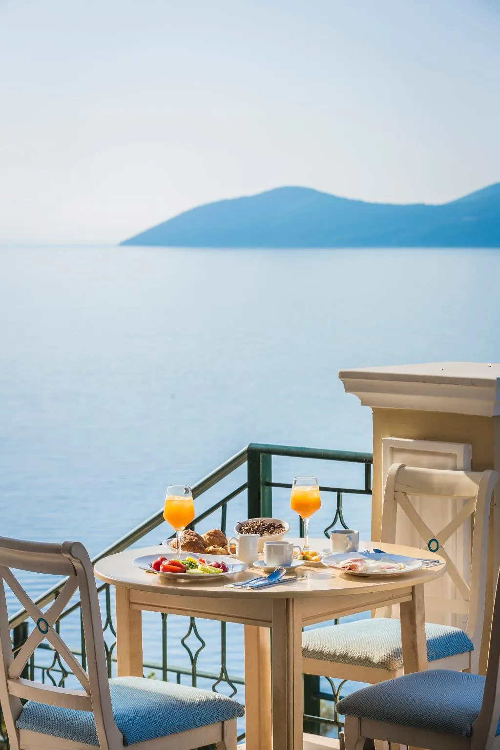 Restaurant, Kefalonia Bay Palace by GHH, Kefallinia