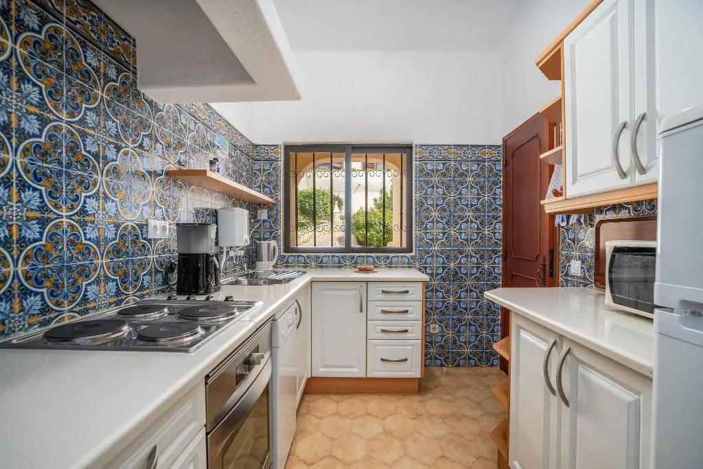 Room, Algar Seco Parque, Algarve