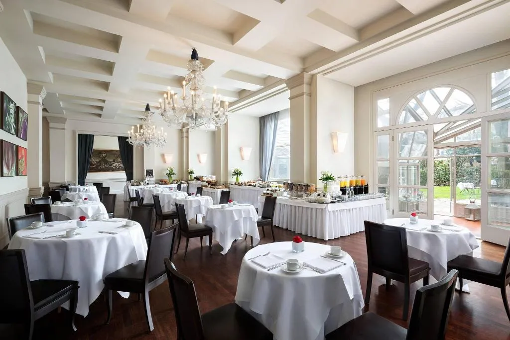 Restaurant, Autograph Collection Sina Villa Medici, Florence
