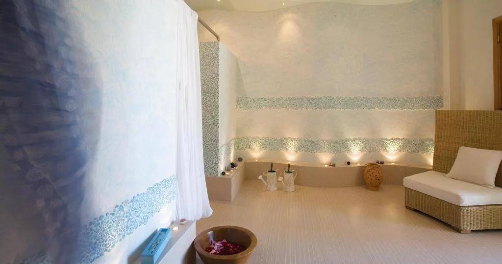 Sports and Entertainment, Lydia Maris Resort & spa, Rhodes