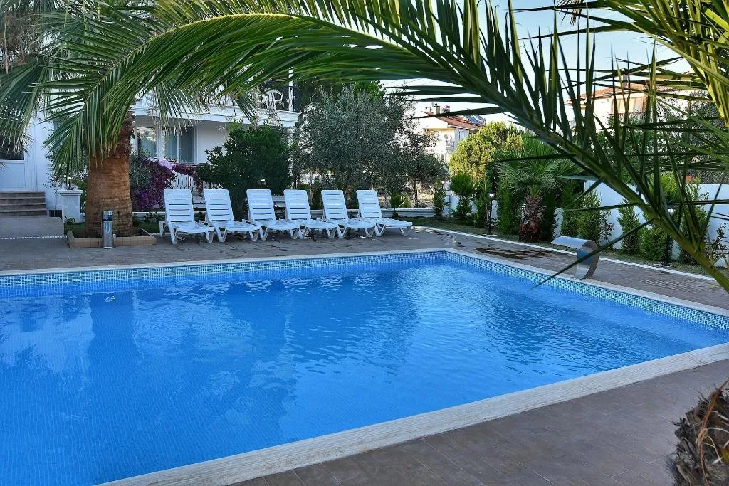 Sports and Entertainment, Uzunhan Hotel, Izmir