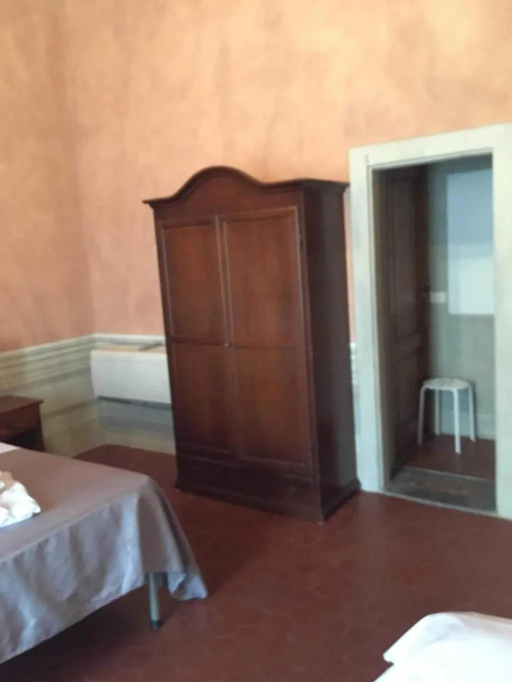 Room, B&B I Rinascimenti, Florence