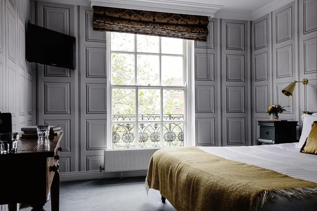 DOUBLE CLASSIC Room, Pembroke Townhouse, Dublin