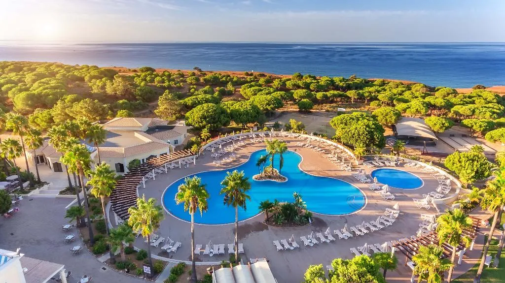 General view, AP Adriana Beach Resort, Algarve