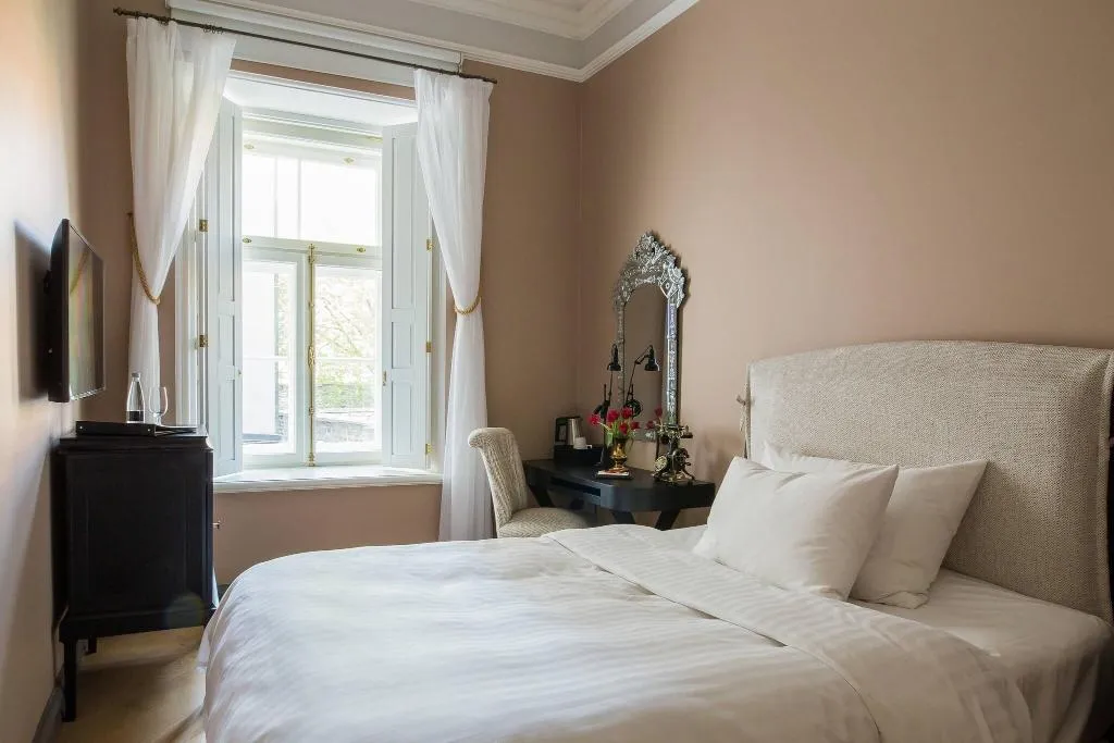 Room, Hotel Telegraaf, Autograph Collection, Tallinn