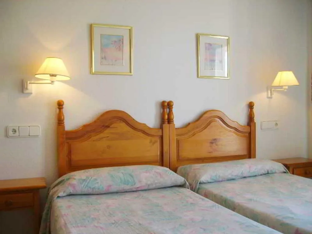 APARTMENT CAPACITY 4 ONE BEDROOM Room, Royal Aptos, Costa Dorada