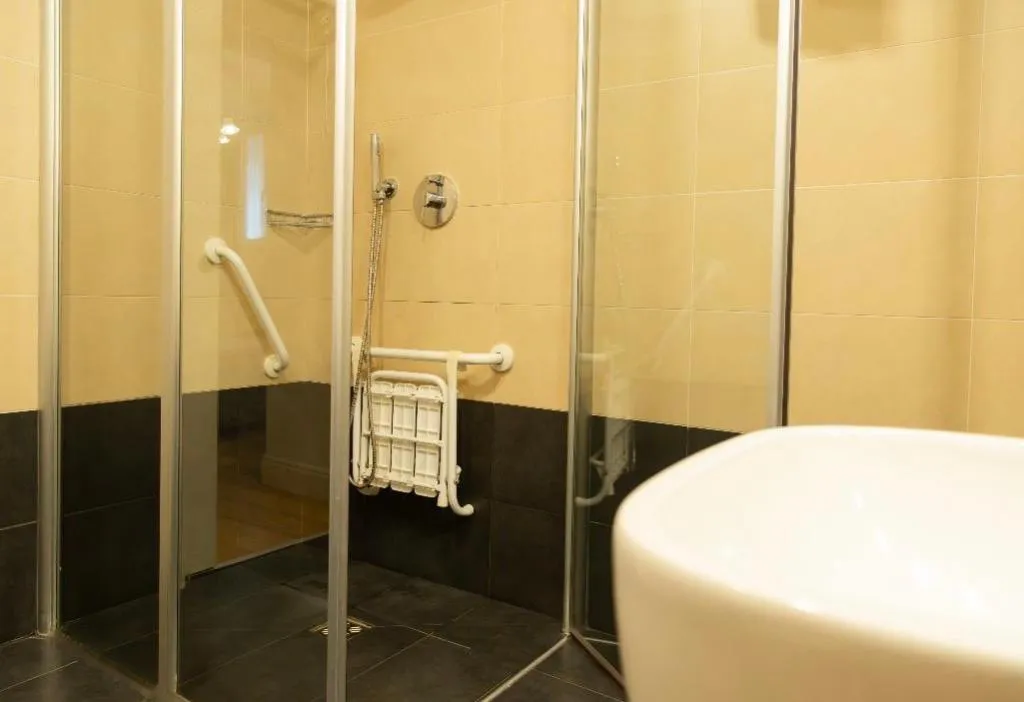 Double or Twin Accessible Room, Sant Antonin, Venice