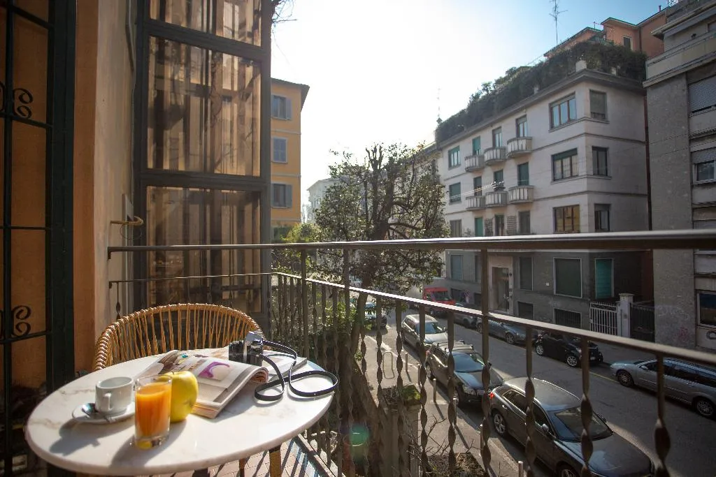DOUBLE SUPERIOR Room, Casual Eclettico Milano, Milan
