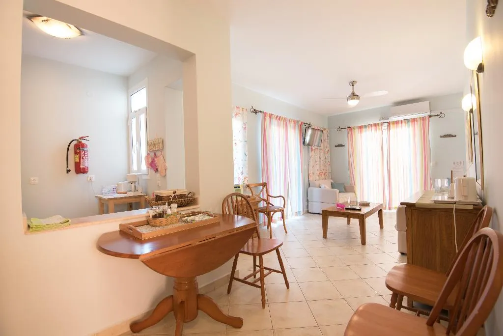 APARTMENT CLASSIC Room, Myrties Boutique Apartments, Kos