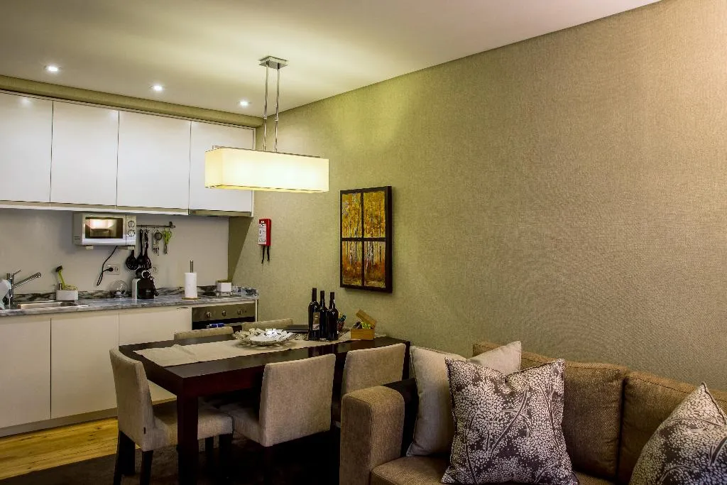 APARTMENT SUPERIOR TWO BEDROOMS Room, Casas do Porto - Ribeira Apartments, Porto