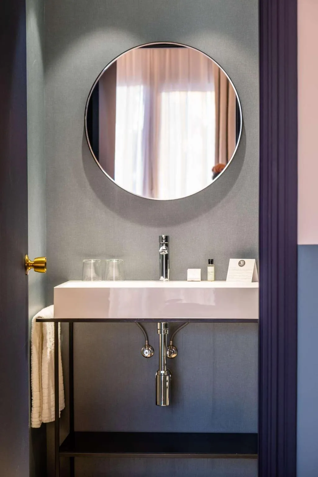 Room, Soho Boutique Las Vegas, Costa Del Sol