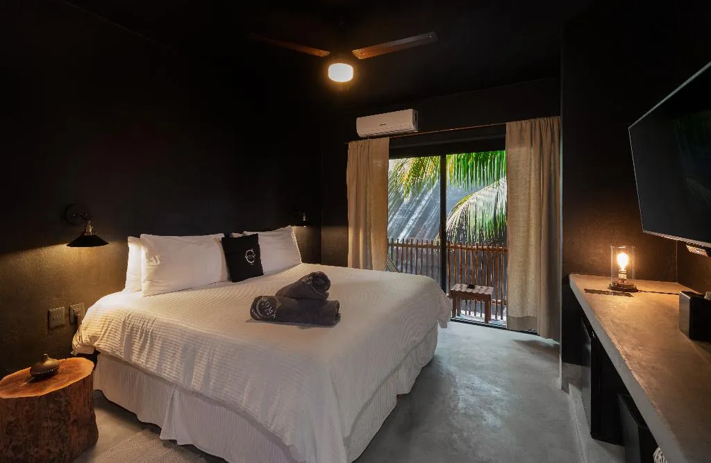 Room, Aroma Tulum, Cancun Area