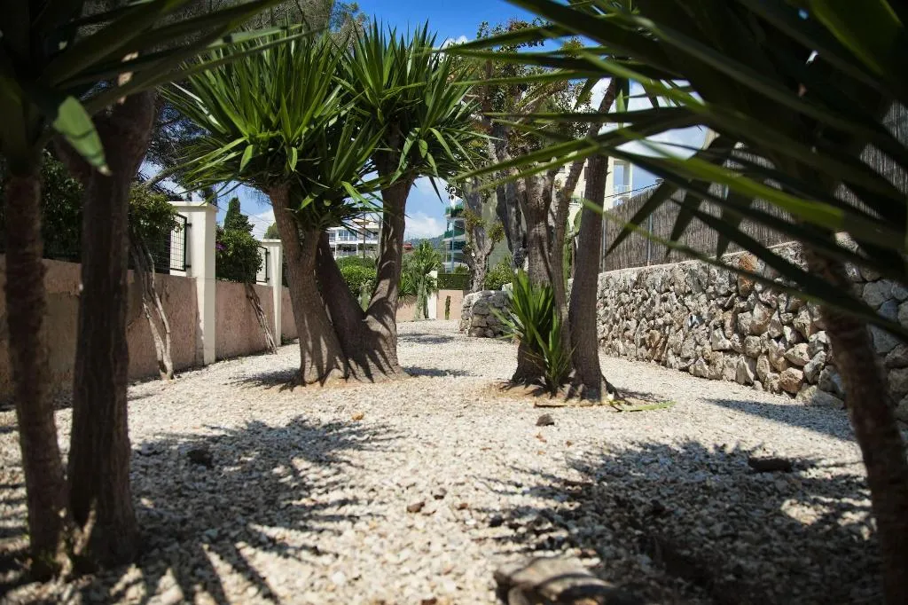 General view, Naika Studios & Apartments, Majorca