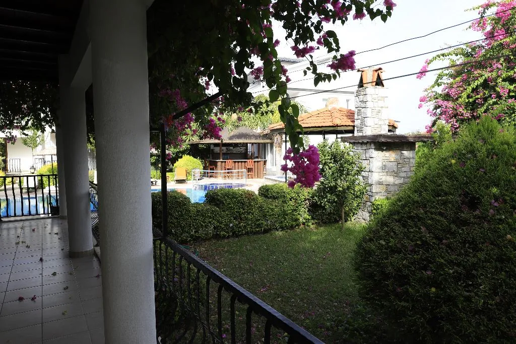 VILLA TWO BEDROOMS Room, Iztuzu Apart & Villas, Dalaman