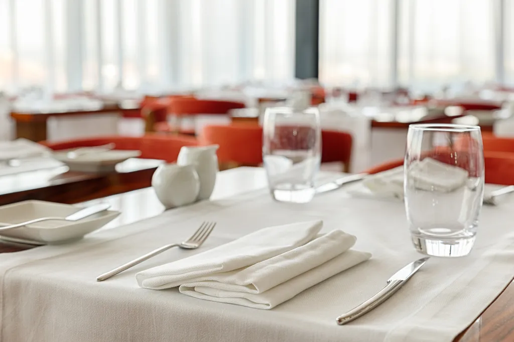 Restaurant, Porto Downtown, Porto