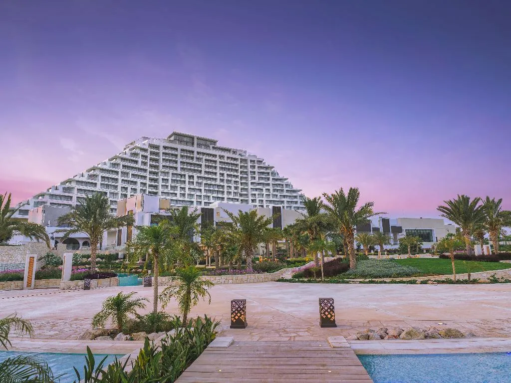 General view, City Of Dreams - Mediterranean, Cyprus