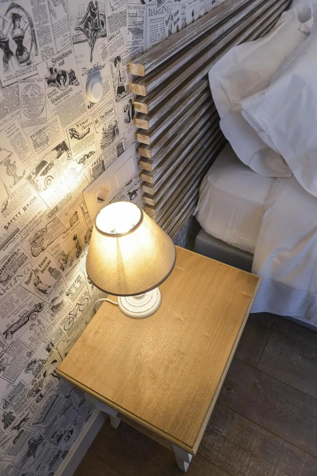 Room, Adelina Guesthouse, Naples