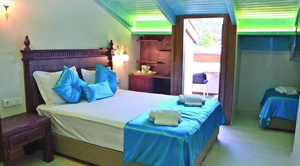 Room, Orchis Hotel, Izmir