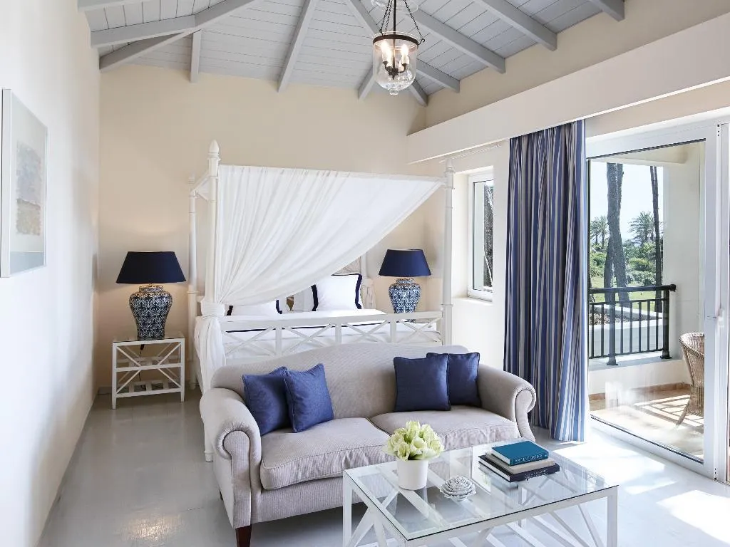 VILLA CAPACITY 6 Room, Grecotel La Riviera, Athens