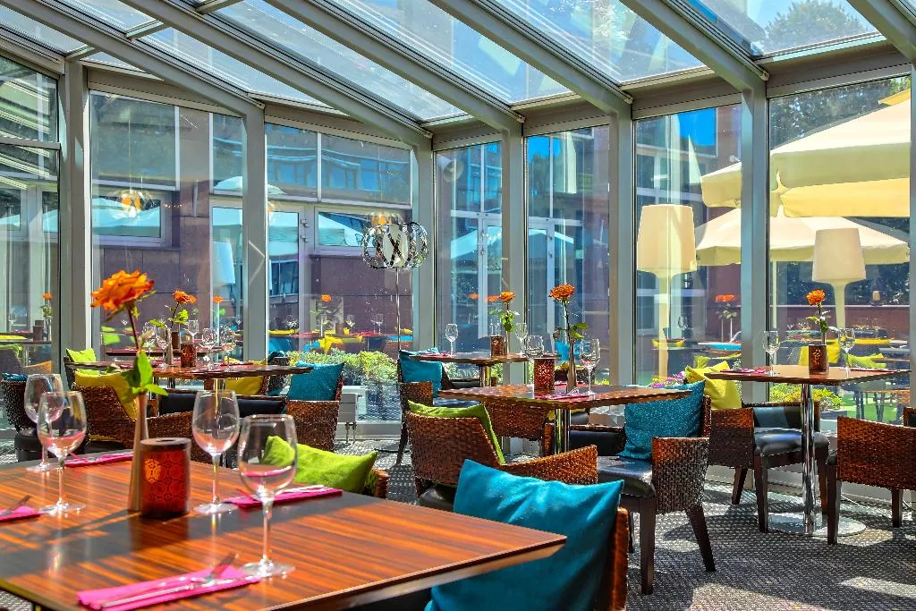 Bar, Mercure Gdansk Stare Miasto, Gdansk