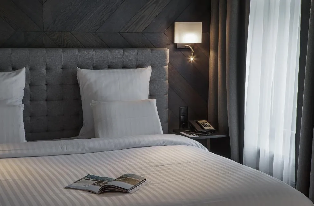 DOUBLE DELUXE PREMIUM Room, Pullman Riga Old Town, Riga