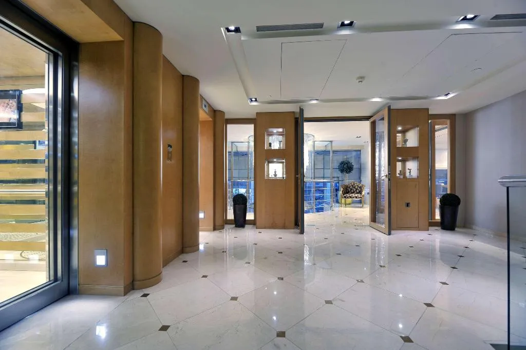 Lobby, Melia Athens, Athens
