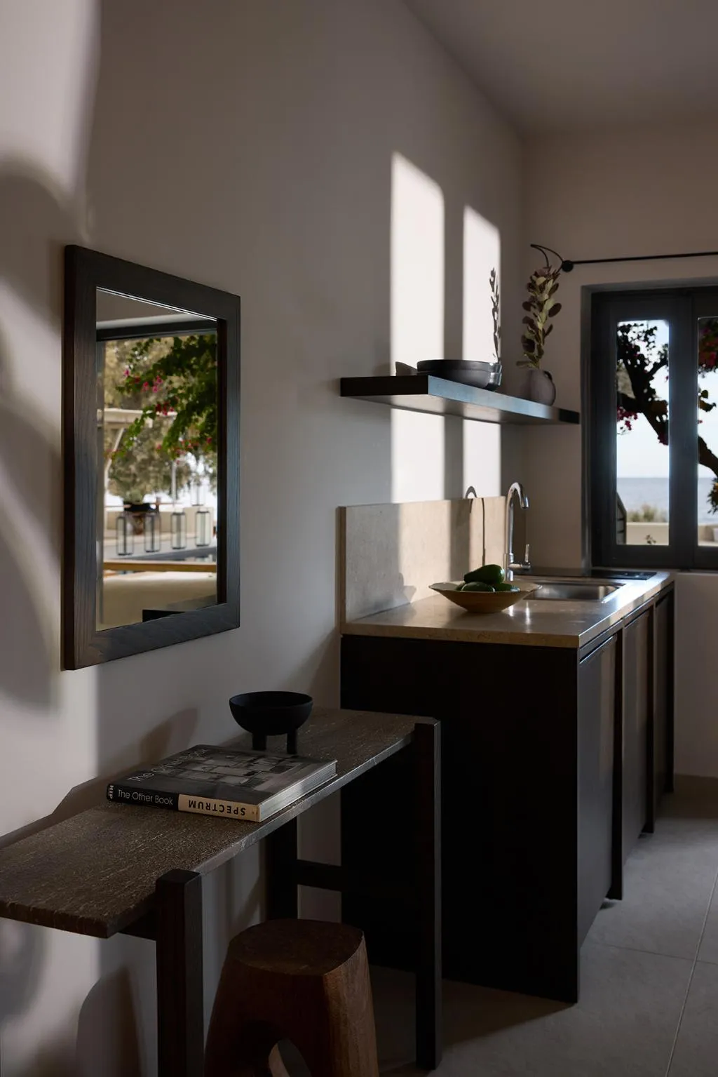 SUITE SUPERIOR SEA VIEW Room, Bellonias Villas, Santorini