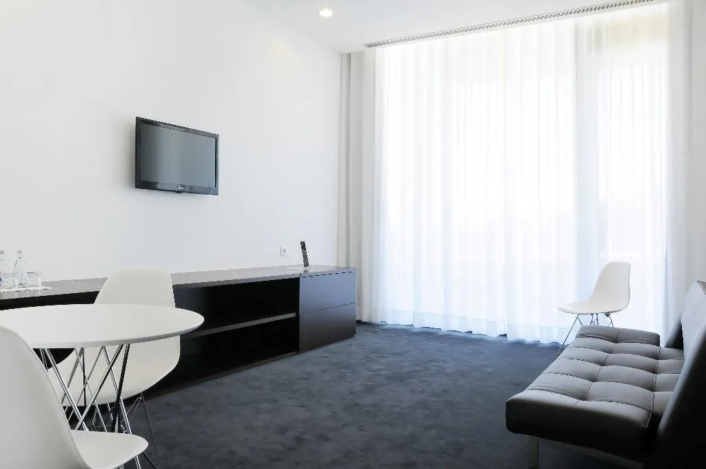 SUITE STANDARD Room, Open Village Sports Hotel & SPA Club, Porto