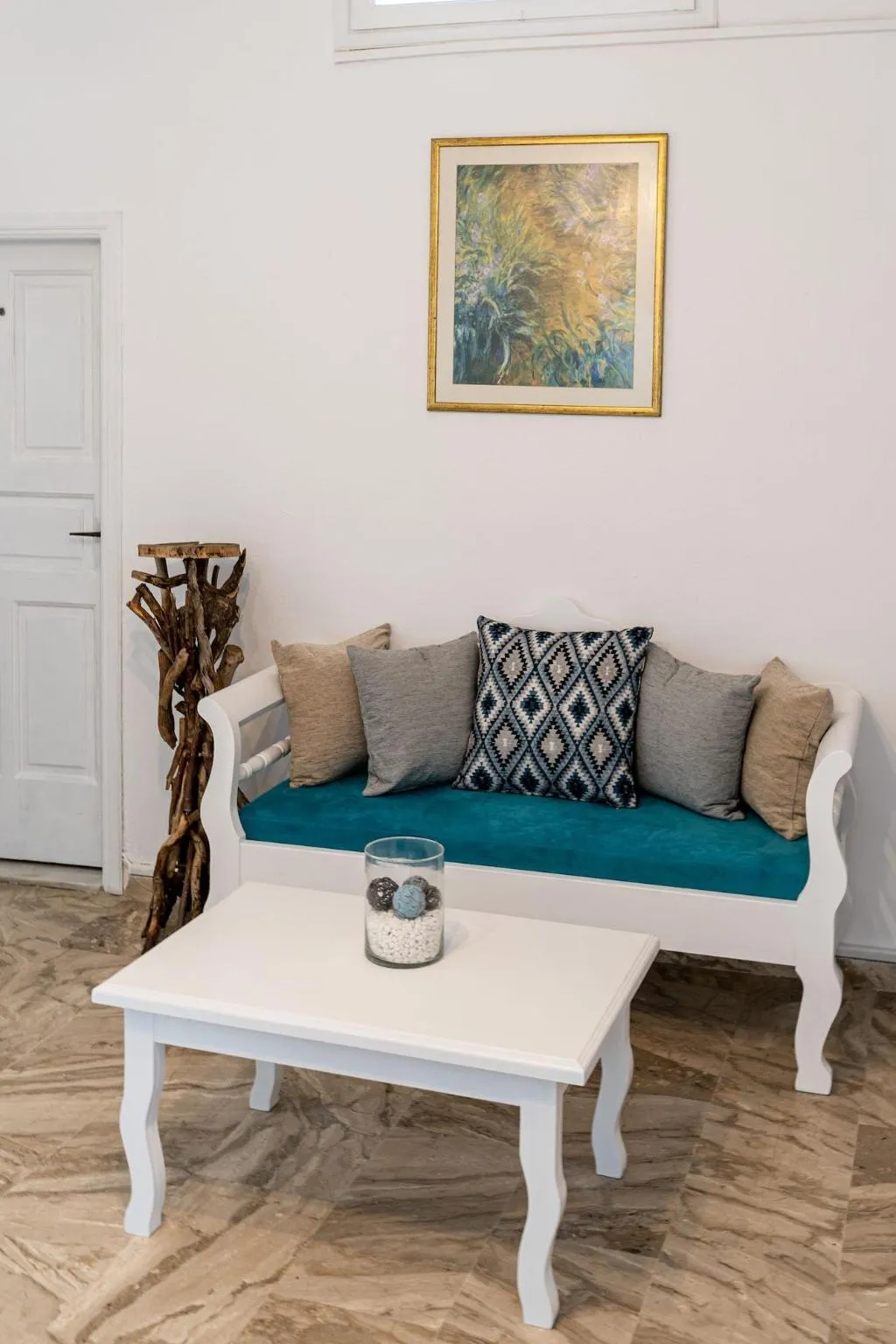 Room, Ikaros Hotel, Santorini